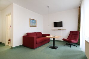 منطقة المعيشة