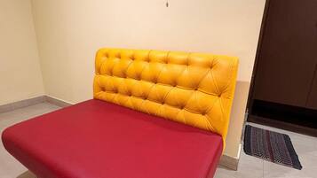 Superior Room | Living area