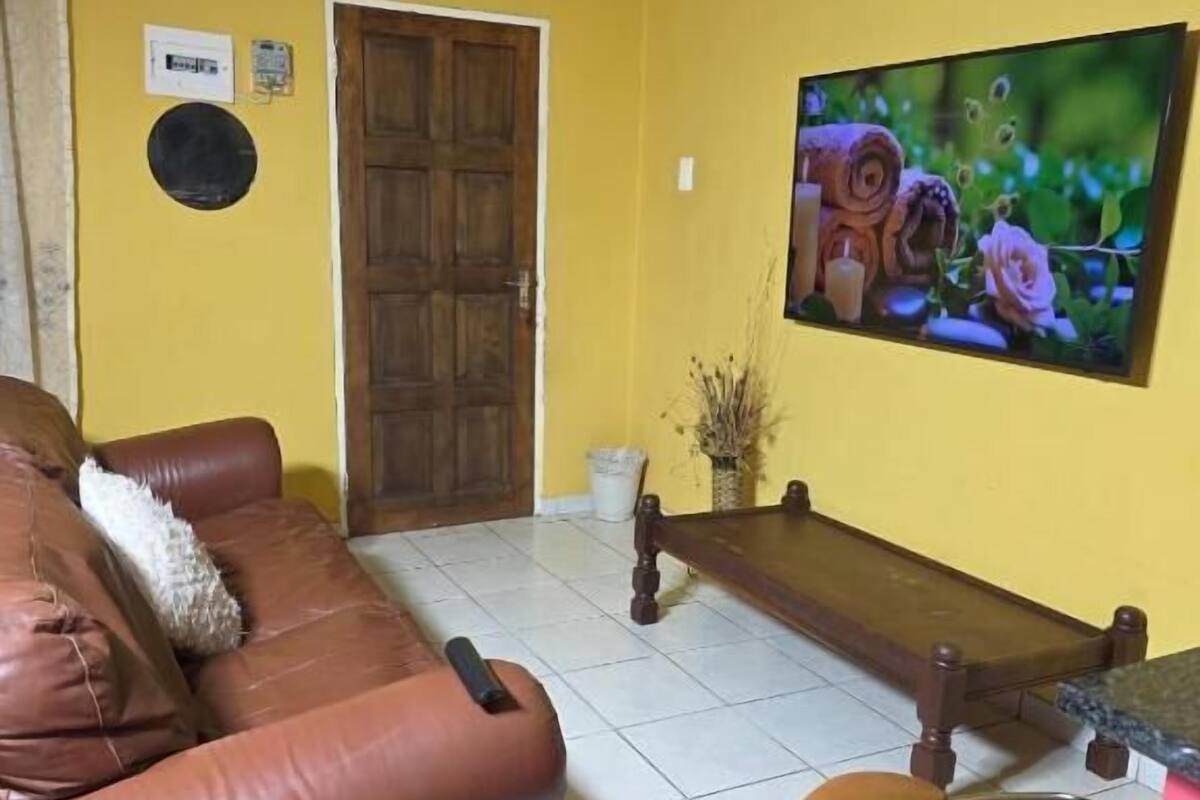 Chambre Double Confort