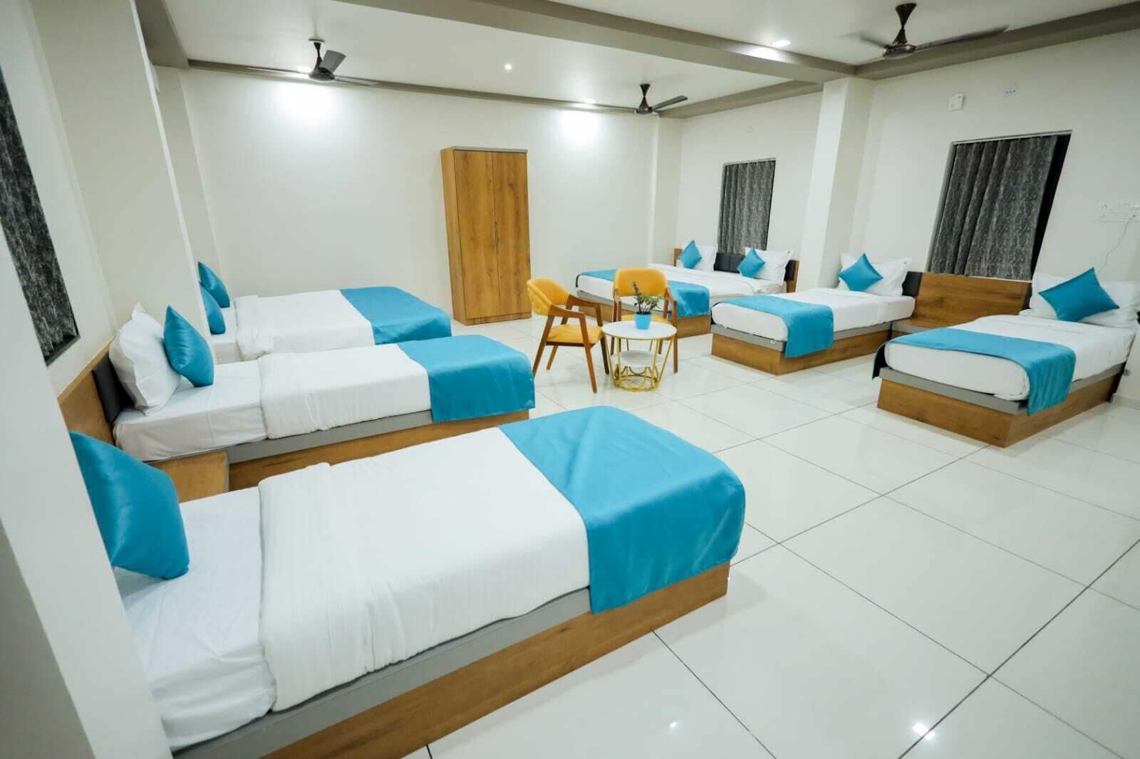 Escritorio y wifi gratis 