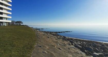 The Berlin/Hamburg 73 house offers you charming accommodation in around 2 rooms.