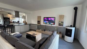 TV connectée