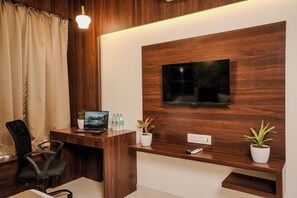 Living area - High Five (Assagao)