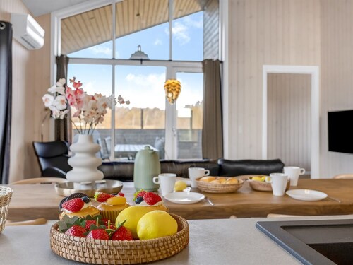 "Thorin" - 1.2km from the sea by Interhome