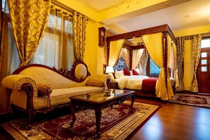 Royal-rum | Gratis wi-fi