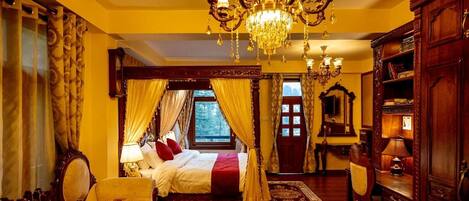 Habitación Royal | Wifi gratis