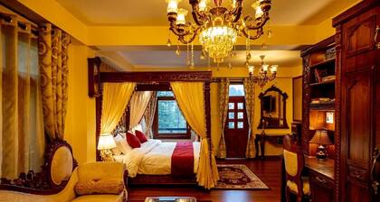 The Himalayan Heritage