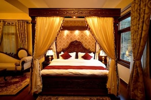 Chambre Royale