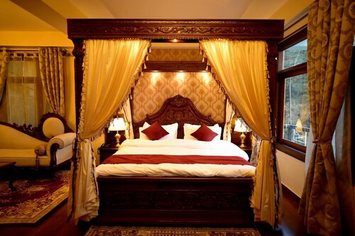 The Himalayan Heritage