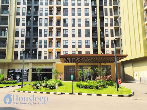 Trans Park Apartment Cibubur By Housleep - Cibubur