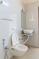 Comodidades da propriedade