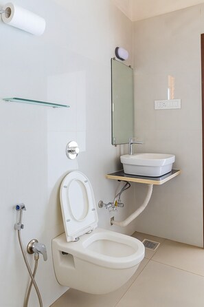 Property amenity - StayGuru The Heaven Resort (Kharoda)