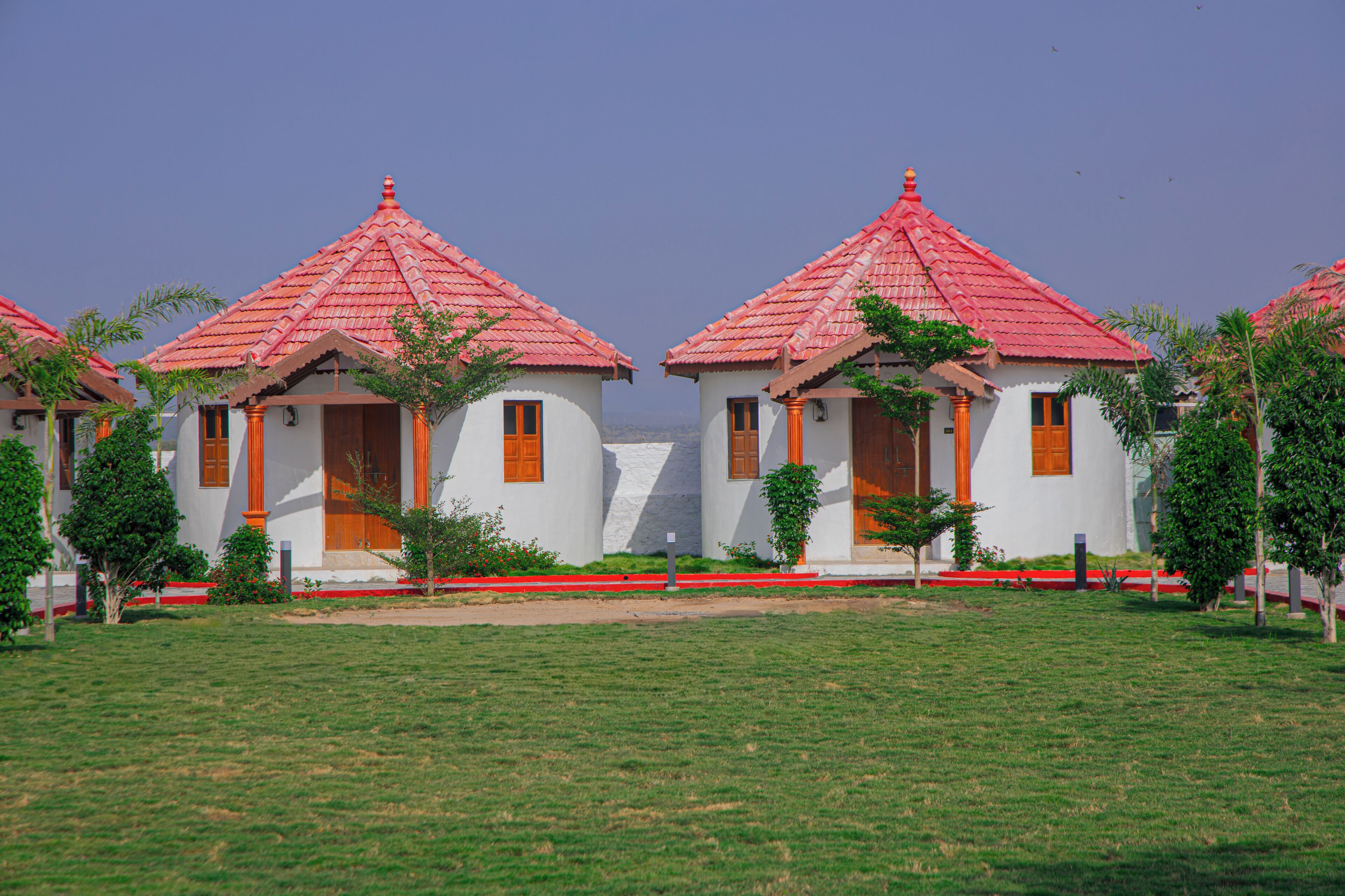 Smáatriði í innanrými