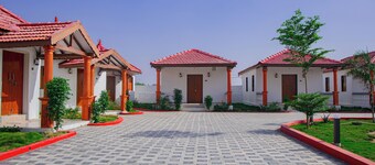 스테이구루 더 헤븐 리조트