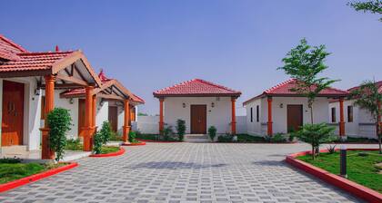 StayGuru The Heaven Resort