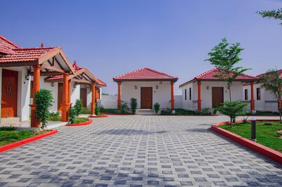 StayGuru The Heaven Resort