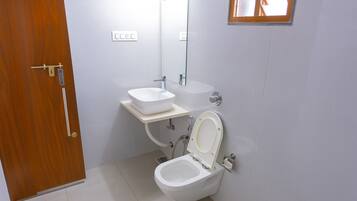 Chambre Deluxe | Salle de bain