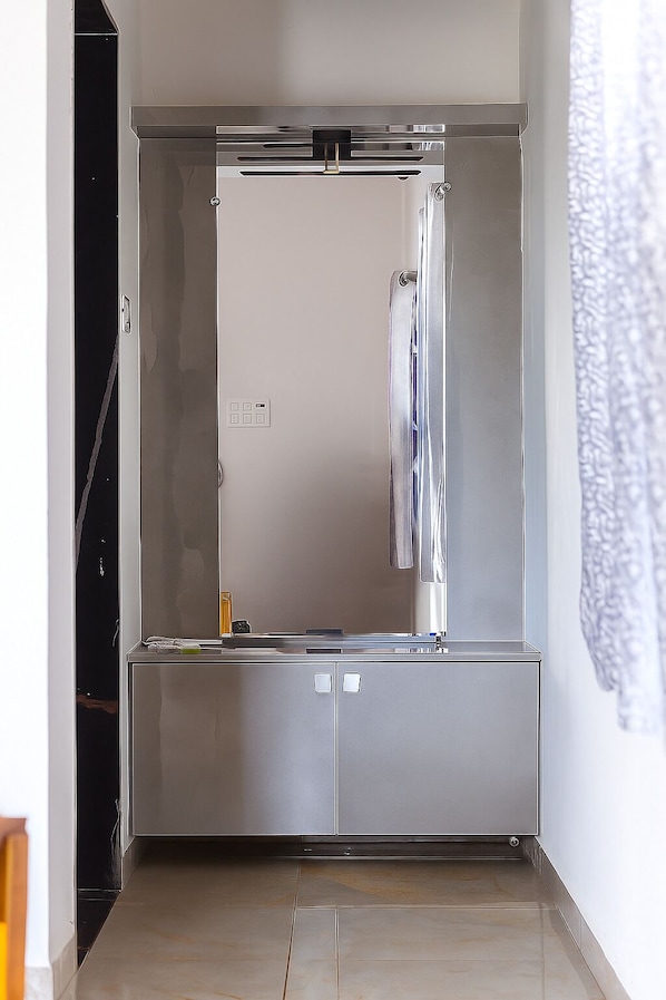 Tiện nghi, dịch vụ nơi lưu trú