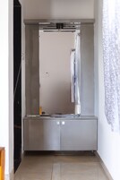 숙박 시설 내 편의 시설/서비스