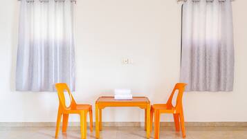 وسائل الراحة في المنشأة