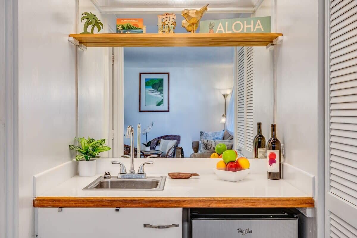 Apartamento (1 Bedroom) | Banheiro | Secador de cabelo, toalhas de banho, sabonete, shampoo