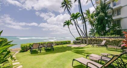 @ Marbella Lane - Breezy Studio@diamond Head Beach Hotel