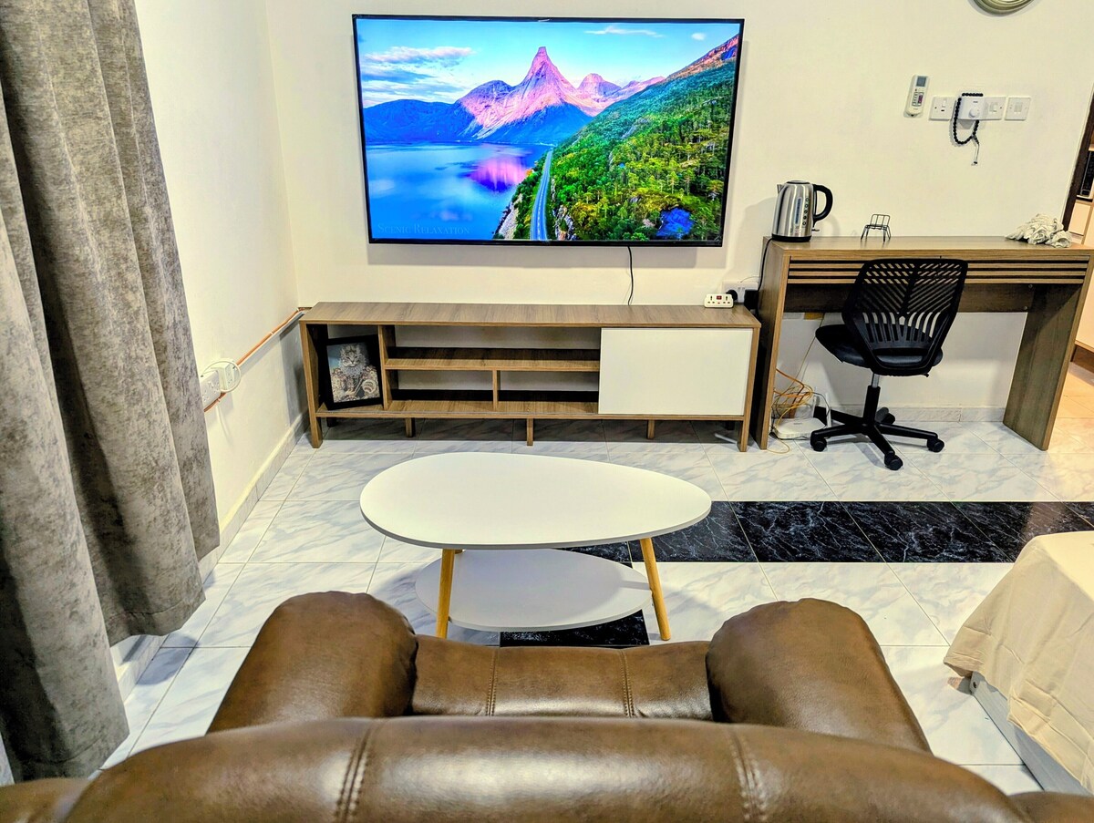 Bild für Gastgeberprofil