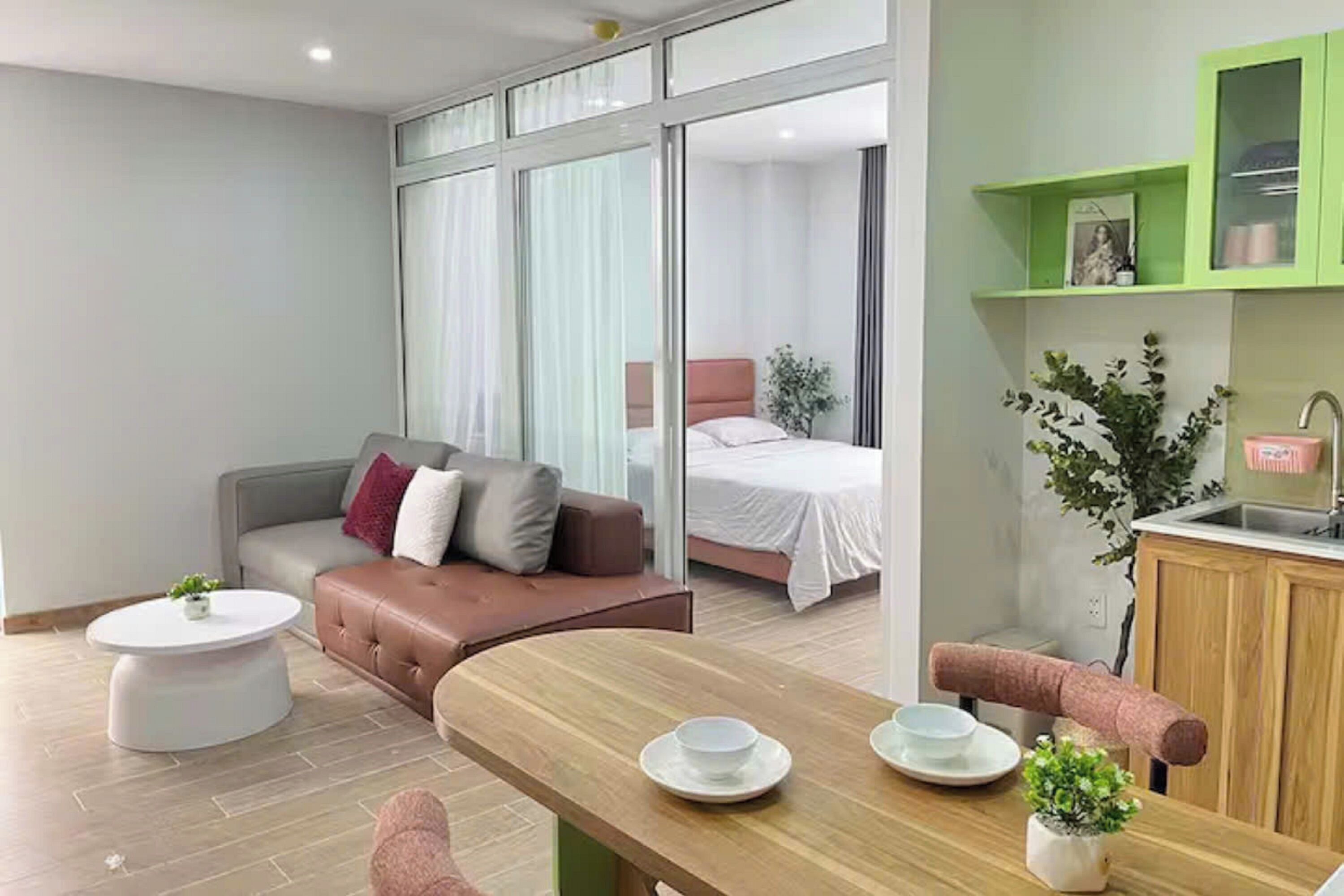 Suíte grand, 1 quarto, acesso ao Club Lounge, vista para a cidade | Roupas de cama de algodão egípcio, roupas de cama premium