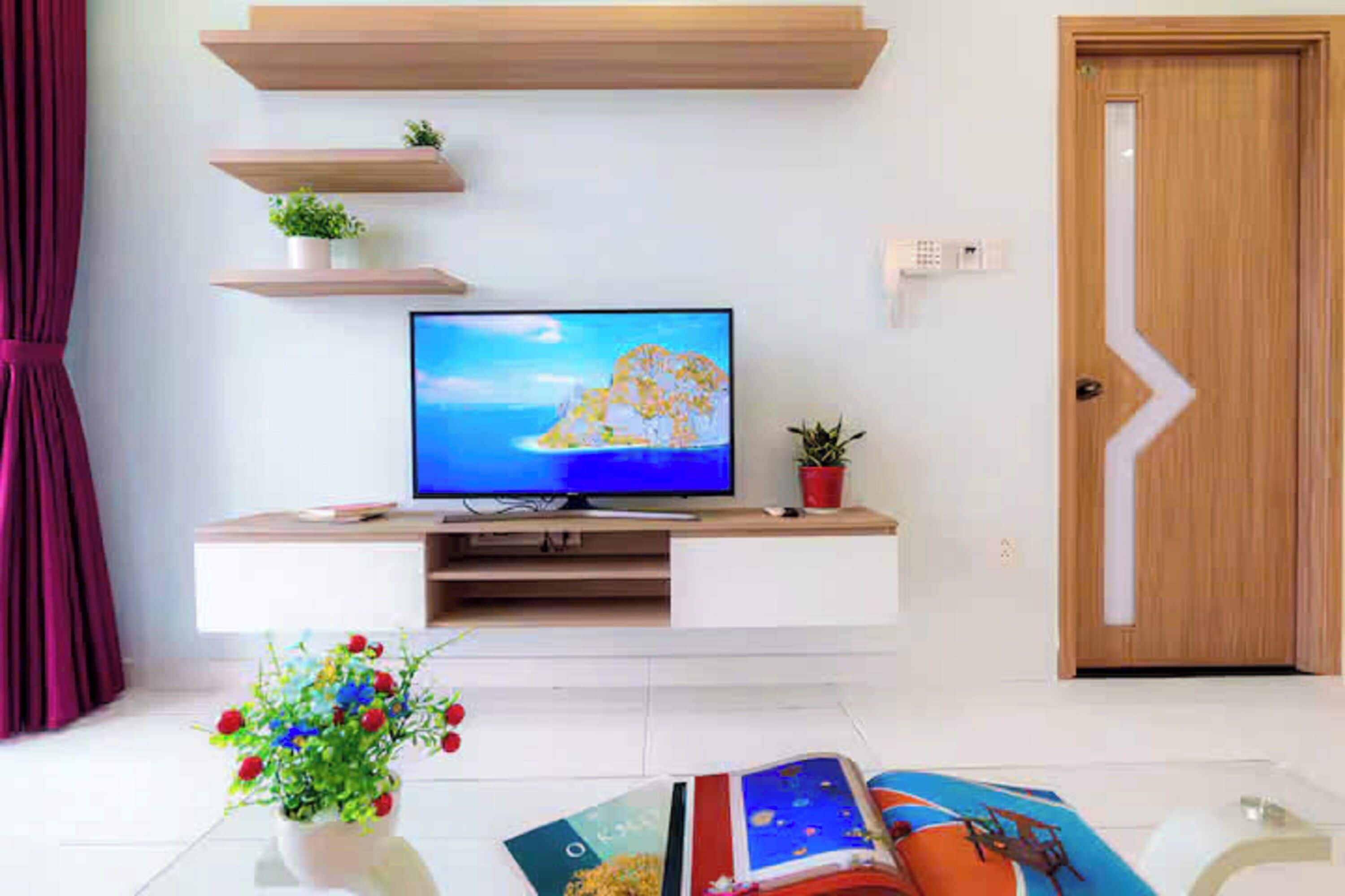 Presidential Suite, 2 Bedrooms, Club lounge access, City View | Egyptian cotton sheets, premium bedding, down duvets