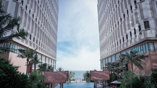  Minh Tan Apartment Signature - The Mandala Chambay Collection, Mui Ne