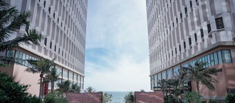  Minh Tan Apartment Signature - The Mandala Chambay Collection, Mui Ne