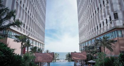 Minh Tan Apartment Signature - The Mandala Chambay Collection, Mui Ne