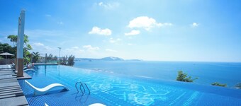  Apec Mandala Mui Ne Sunrise And Sea View - Free Pool Access