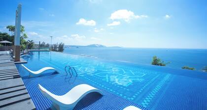 Apec Mandala Mui Ne Sunrise And Sea View - Free Pool Access