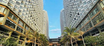  Apec Mandala Mui Ne Sunrise And Sea View - Free Pool Access