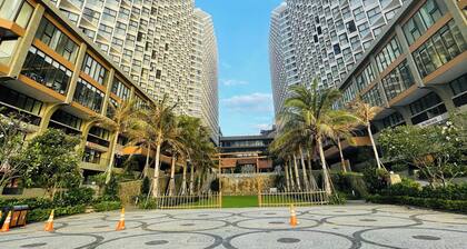 Apec Mandala Mui Ne Sunrise And Sea View - Free Pool Access