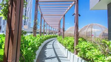 Jardin