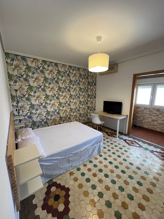Apartment In Valencia Center - Torrent