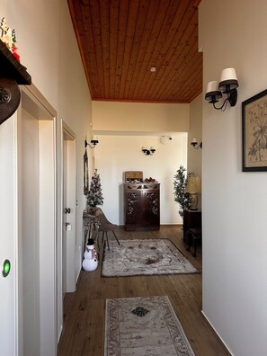 Living area - Maissance (Preveza)