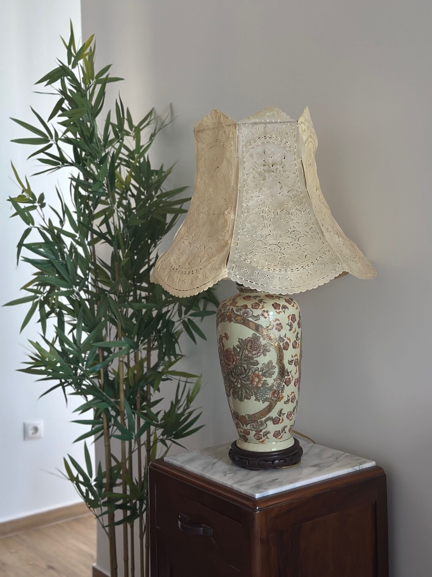 Superior Double Room, Balcony | Reception