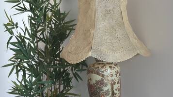 Superior Double Room, Balcony | Reception