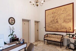 Reception - Maissance (Preveza)