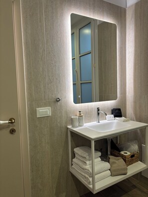 Chambre Double Confort