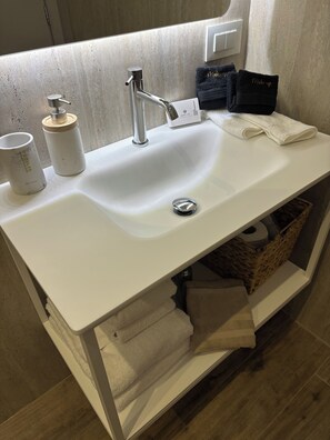 Chambre Confort avec lits jumeaux