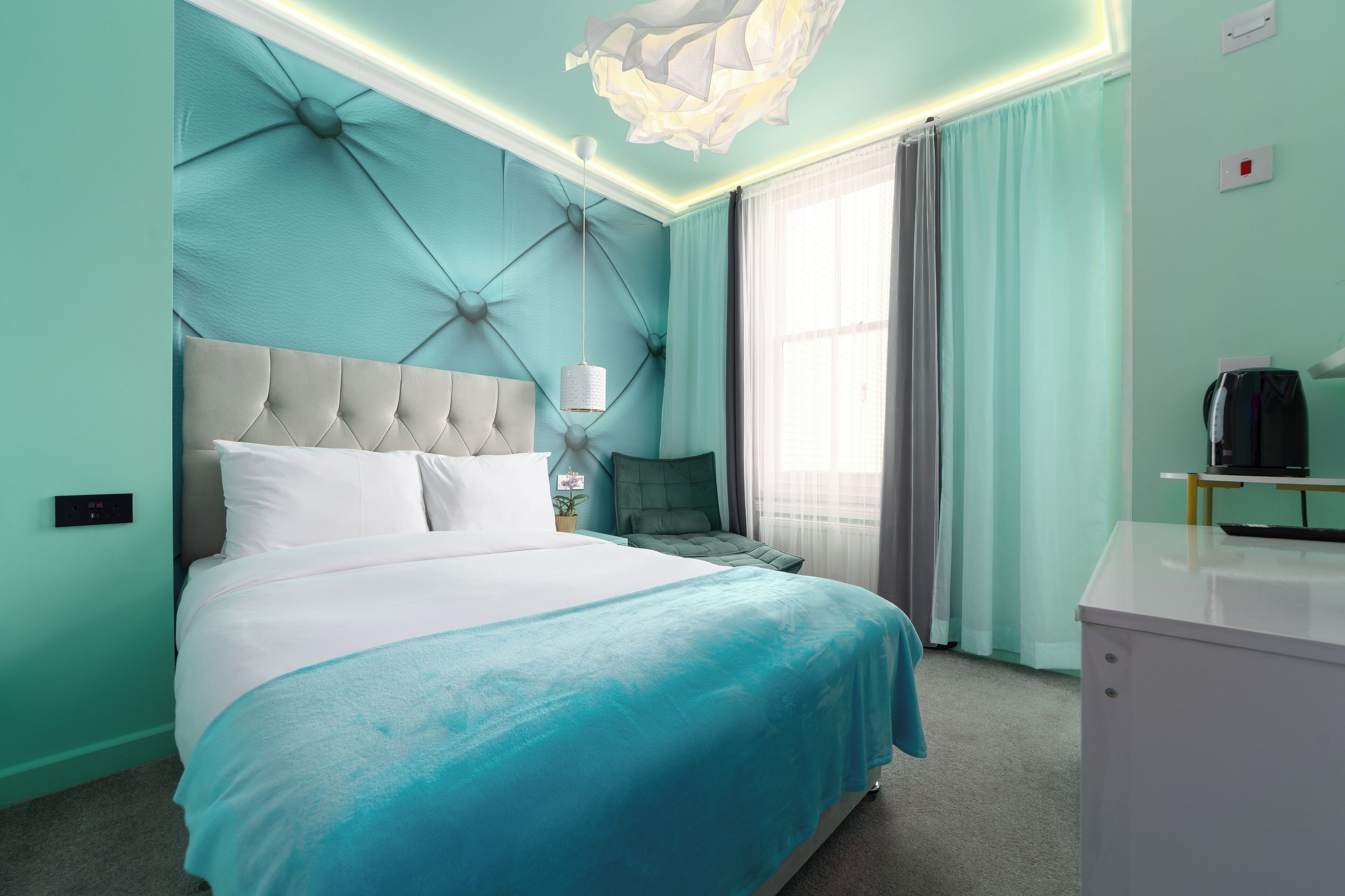 Kamar