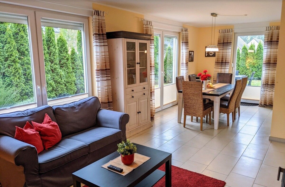 Image de profil de l’hôte