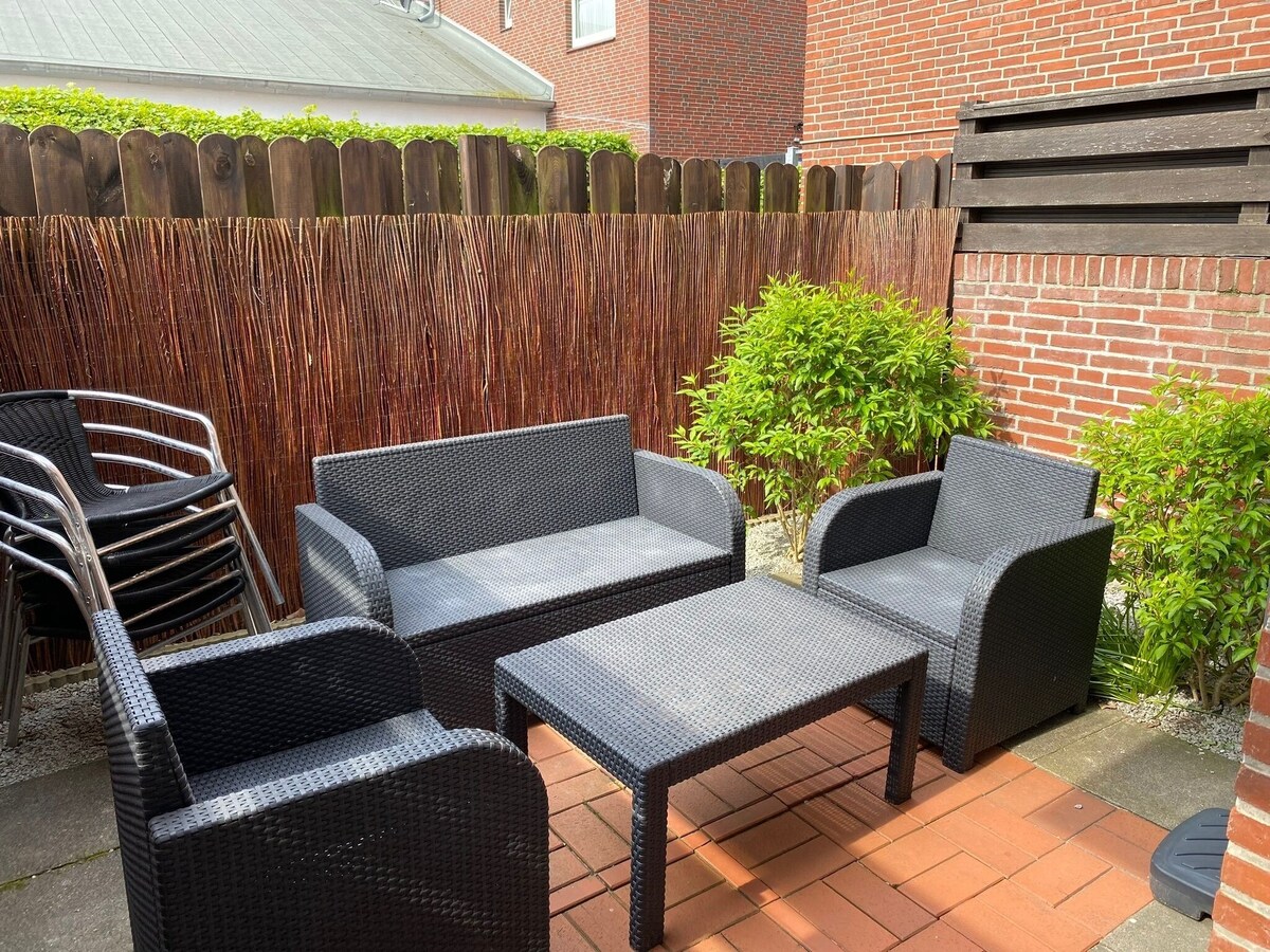 Bild für Gastgeberprofil