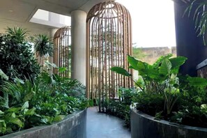 Massages - Vivian Boutique D'mension Residence (Cau Ong Lanh)