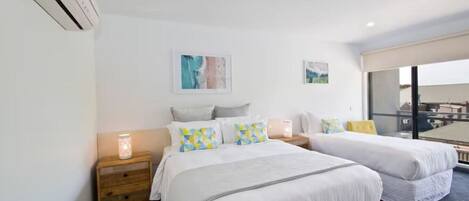 Strykjärn/strykbräda och wi-fi