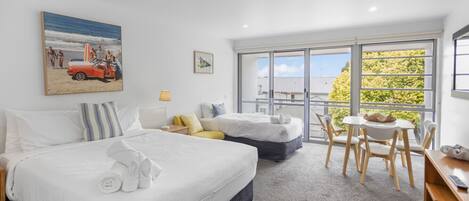 Strykejern/-brett og wi-fi